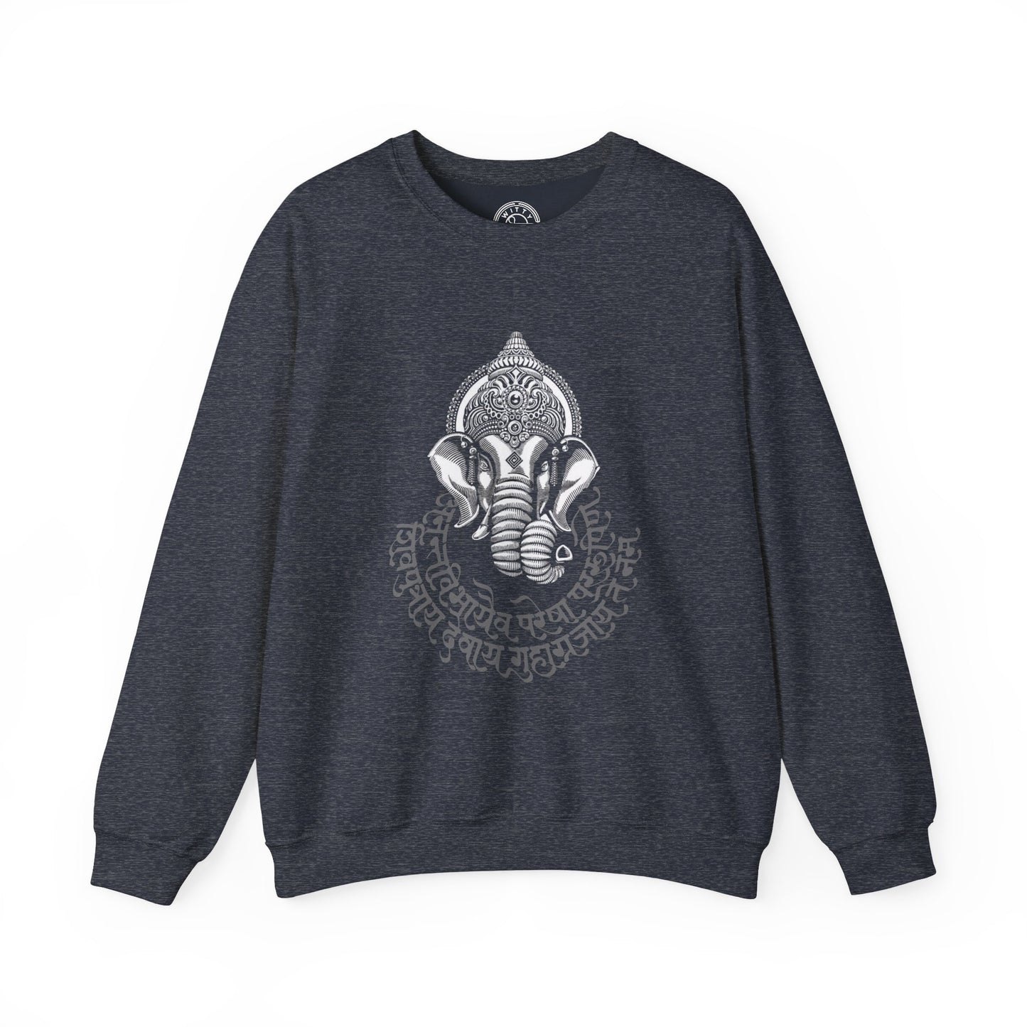 Ganesha - Sweatshirt