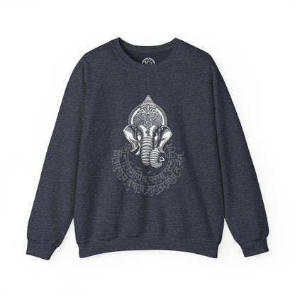 Ganesha - Sweatshirt
