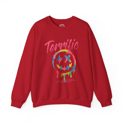Terrific - Sweatshirt