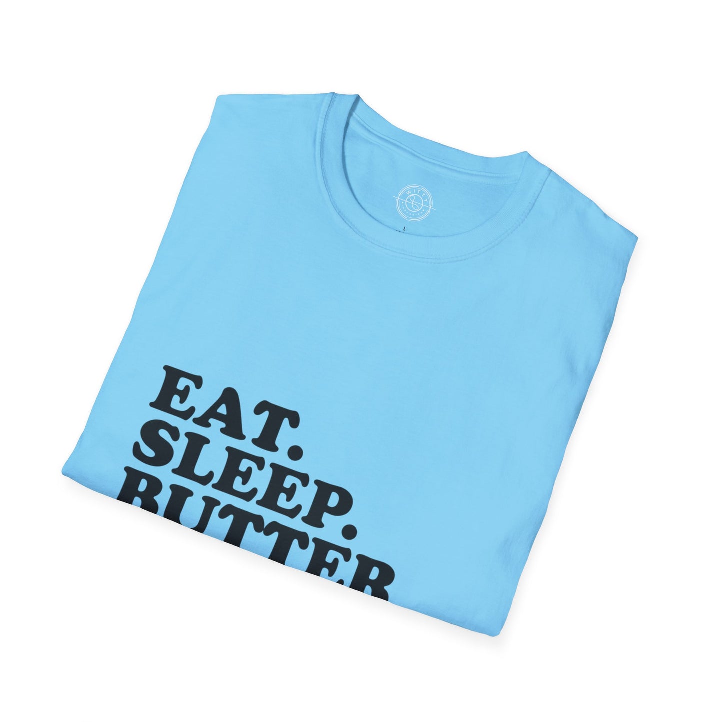 Butter Chicken - T-Shirt