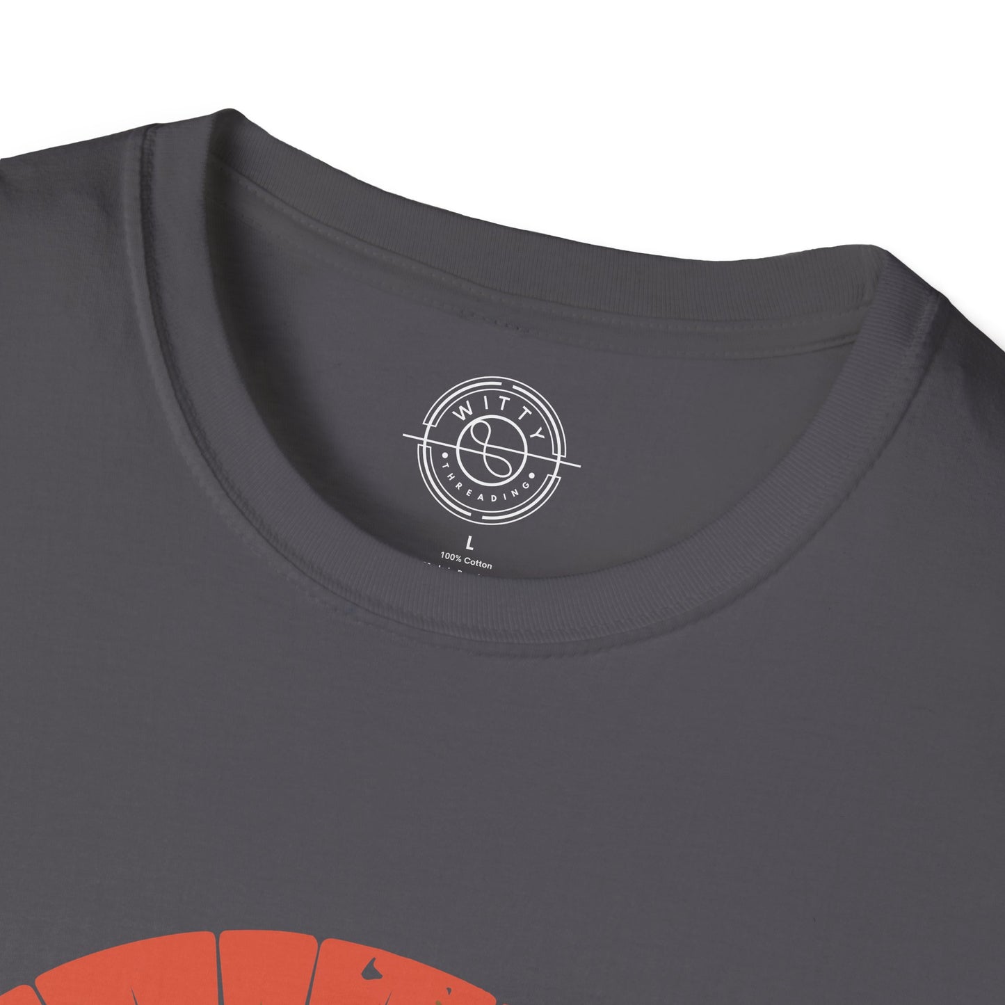 Not a Morning Person - T-Shirt