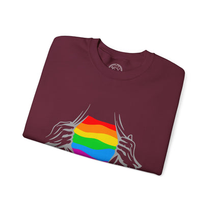 LGBTQ - Sweatshirt
