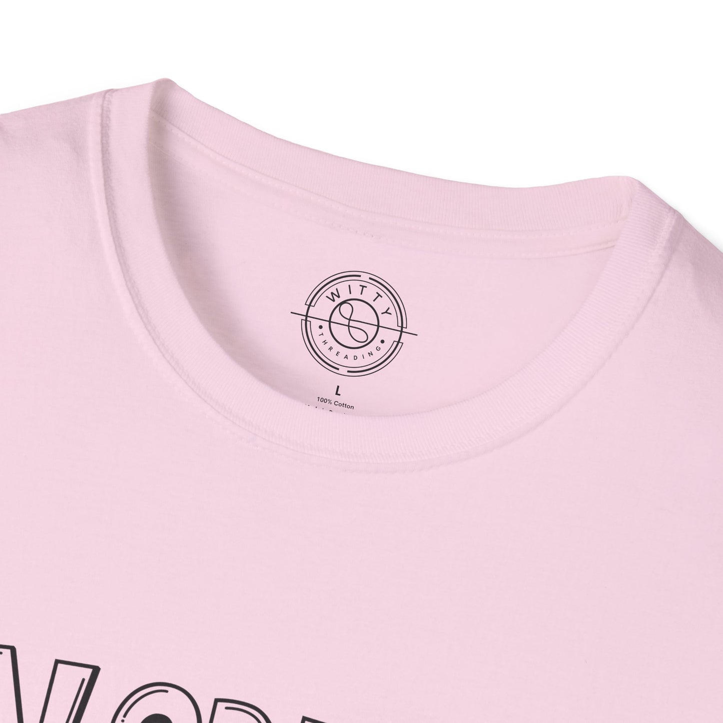 Calories Don't Count On The Weekend - T-Shirt