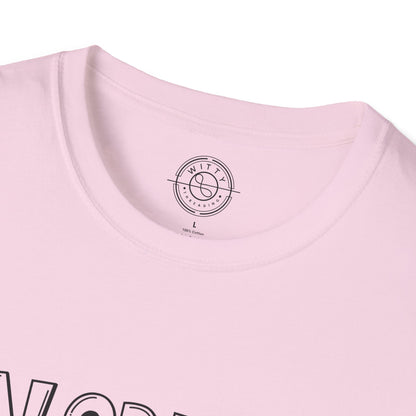 Calories Don't Count On The Weekend - T-Shirt