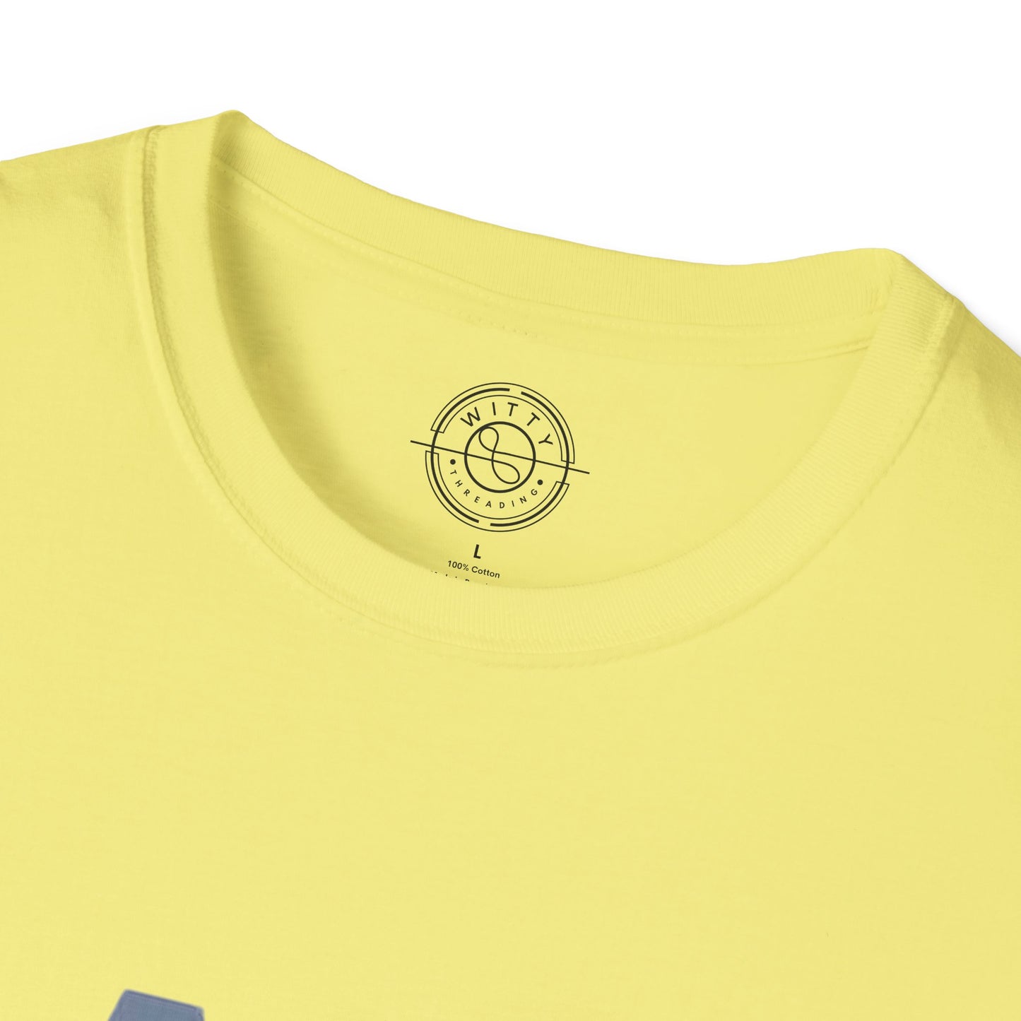 All I Need is Bohot Paise - T-Shirt