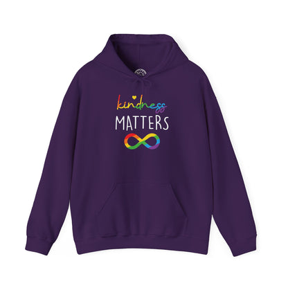 Kindness Matters - Hoodie