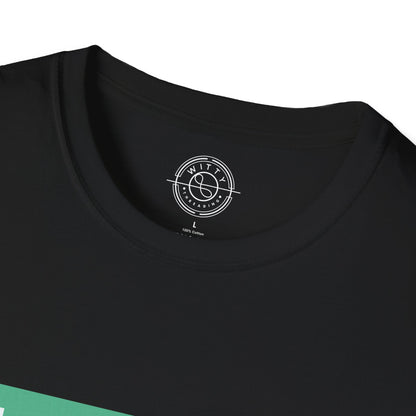 I CAN but I WONT - T-Shirt