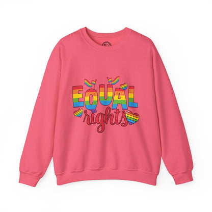 Equal Rights - Sweatshirt