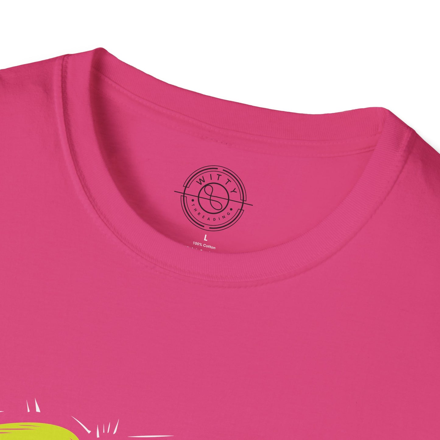 Be a Good Person - T-Shirt