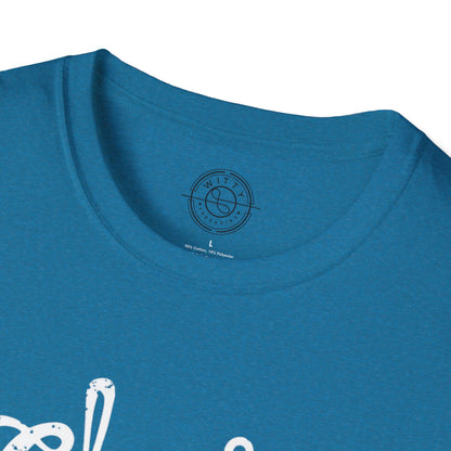 Chai Bina Chain Kaha Re - T-Shirt