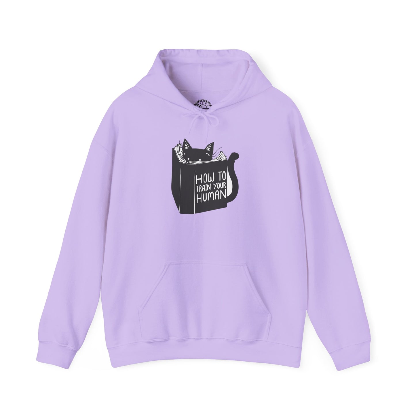 How To Train Your Human - Hoodie