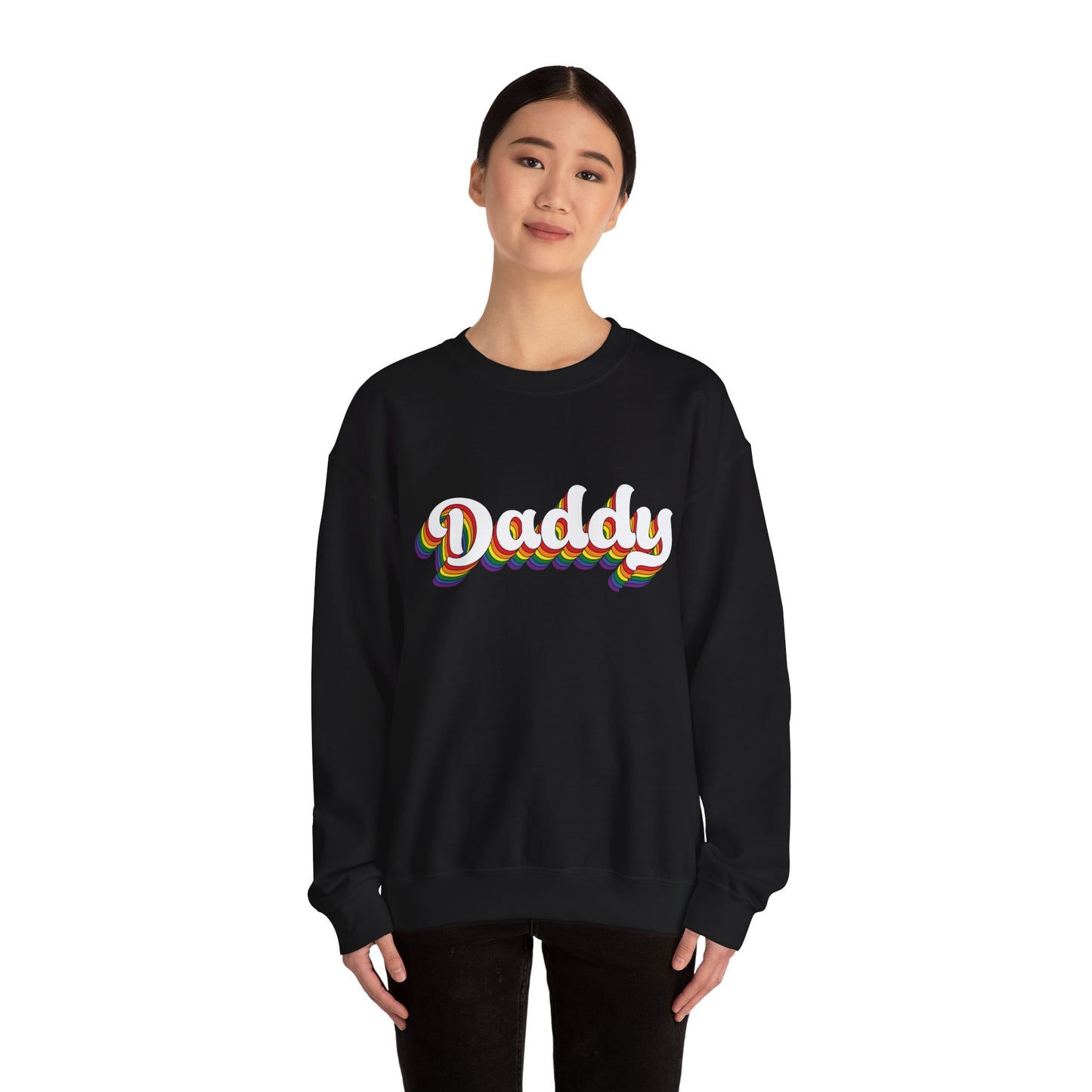 DADDY - Sweatshirt