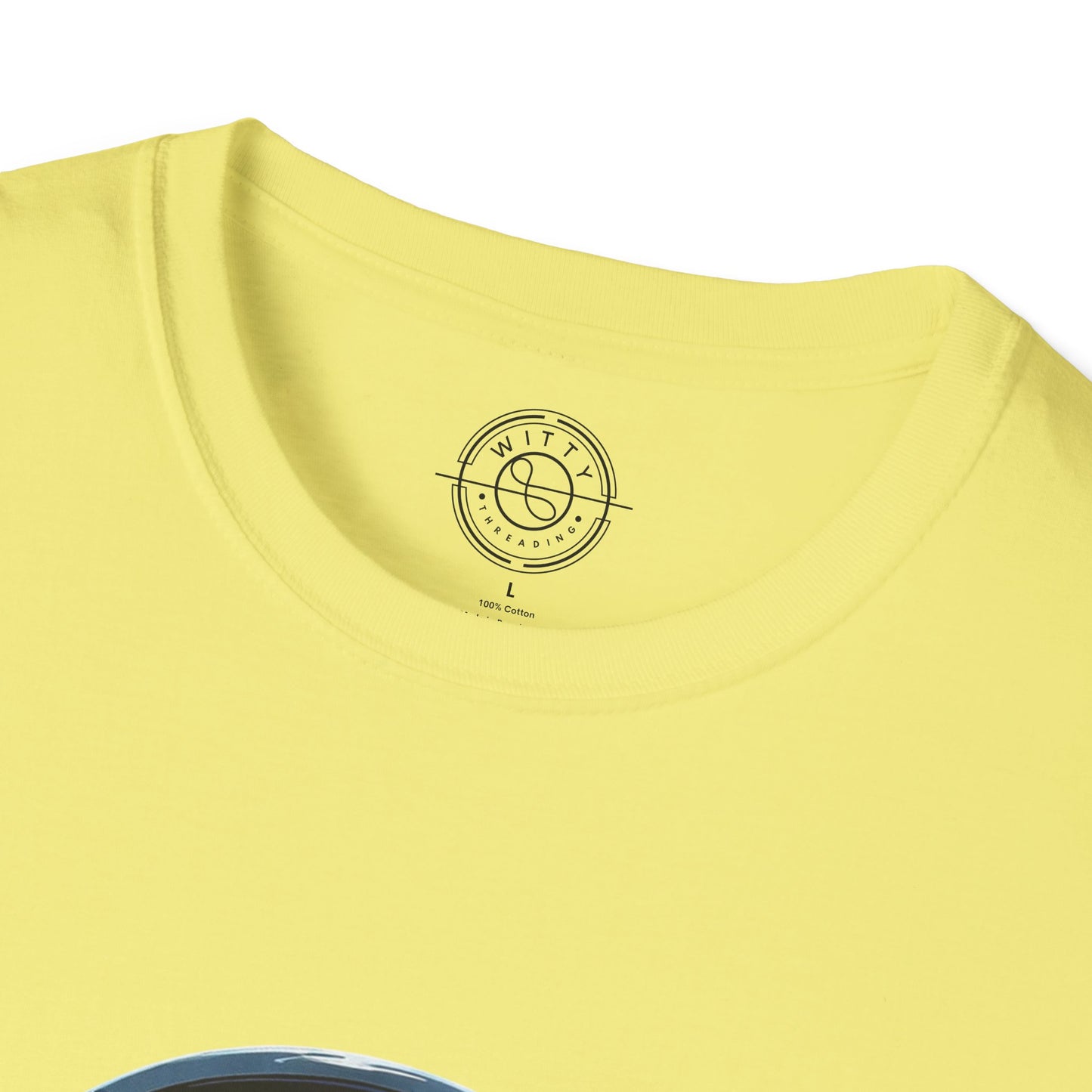 Happy Dog - T-Shirt