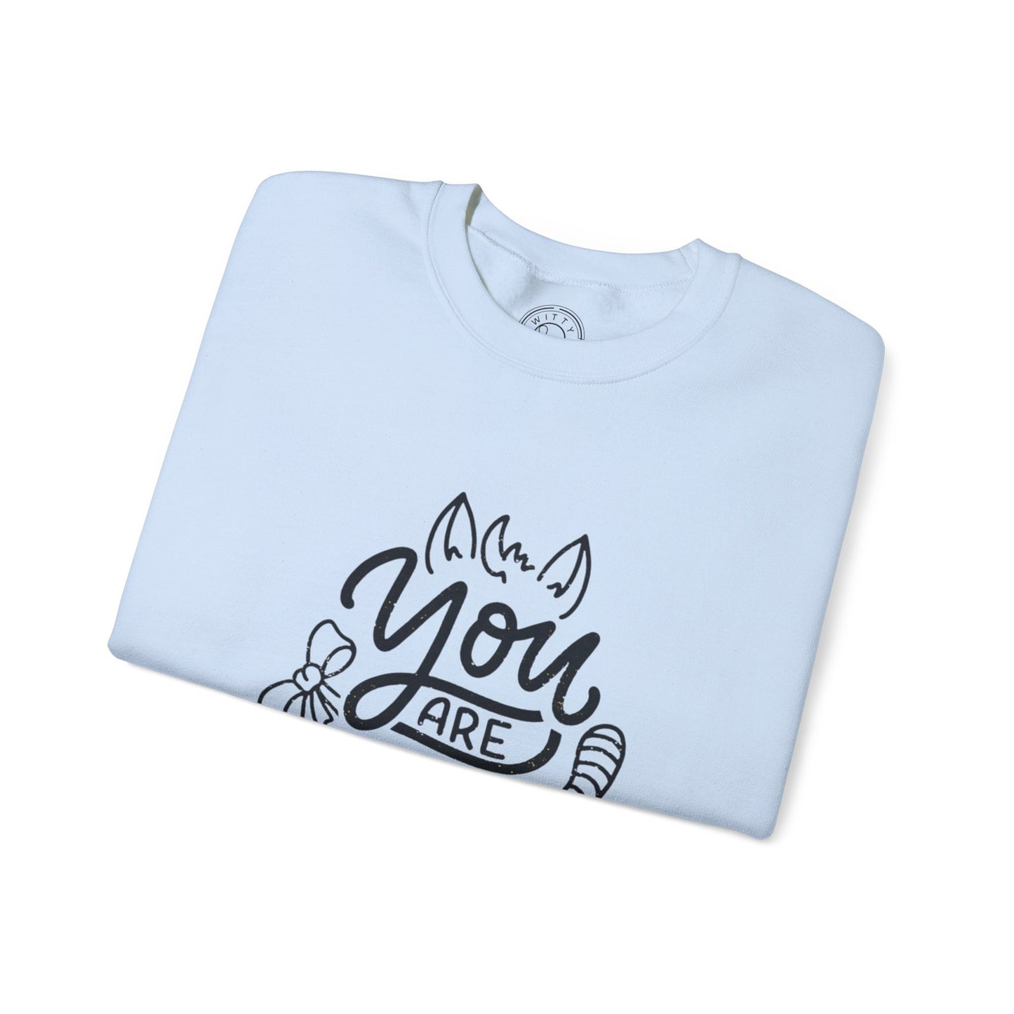 You're Paw-some - Sweatshirt