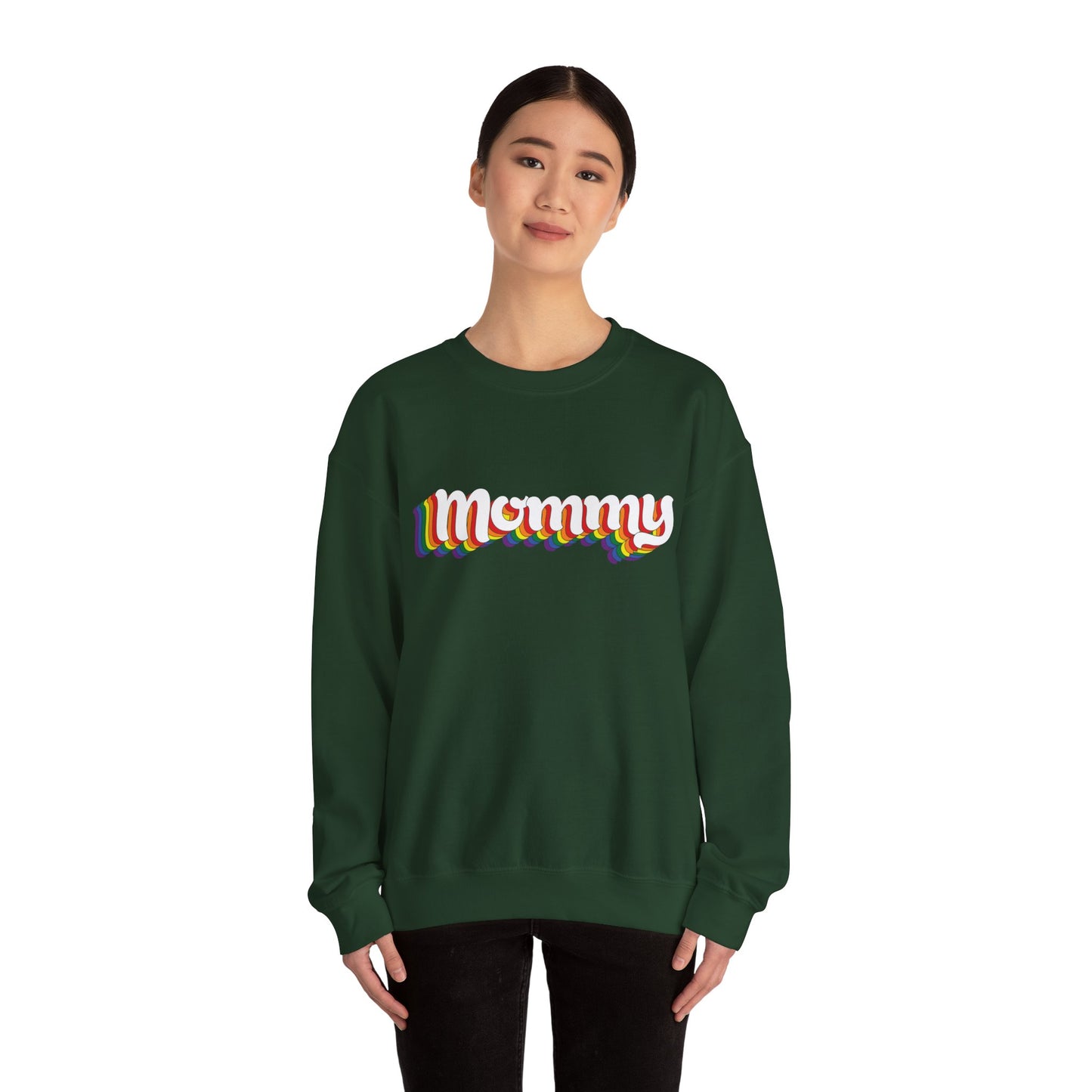 MOMMY - Sweatshirt