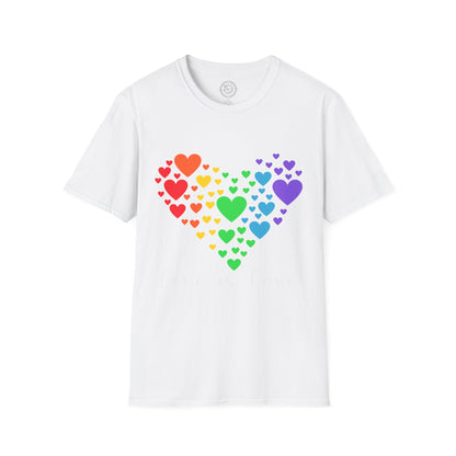 Love is Love - T-Shirt