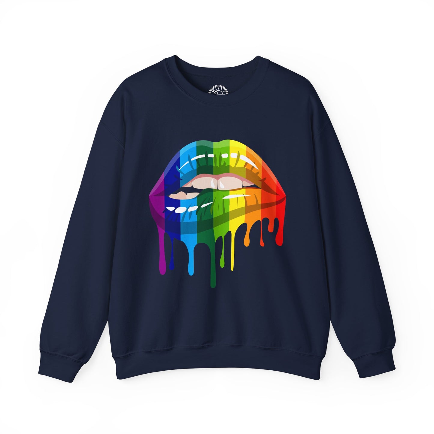 LIPS - Sweatshirt