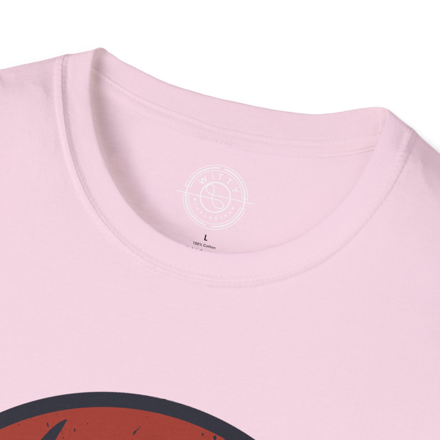 Retro Deer - T-Shirt
