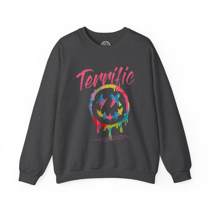 Terrific - Sweatshirt