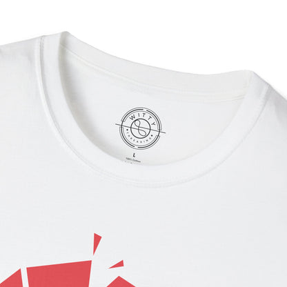 Broken Crayon Still Color - T-Shirt