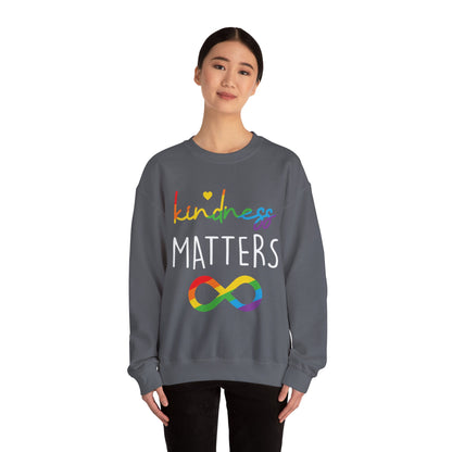 Kindness Matters - Sweatshirt