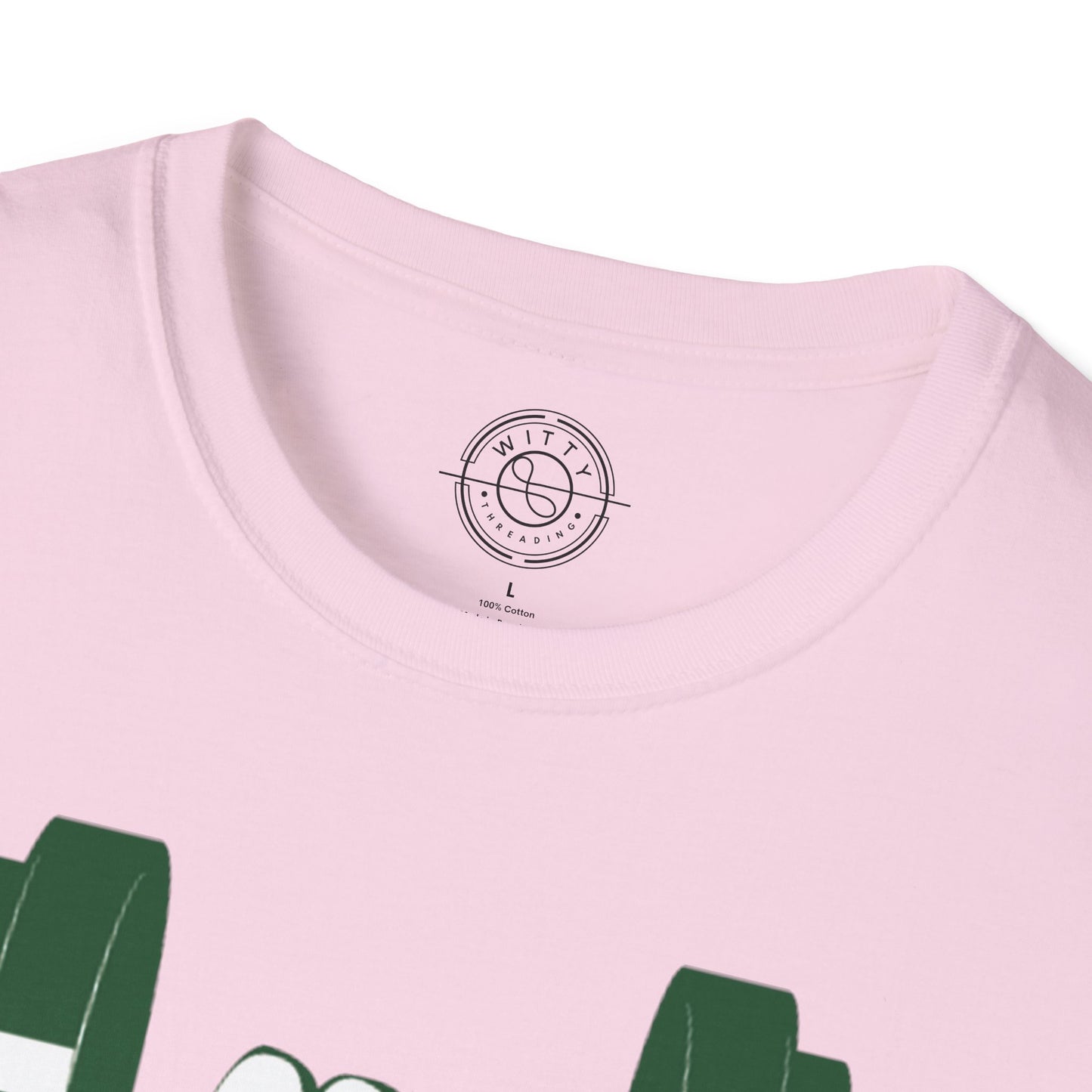 Stay Strong - T-Shirt