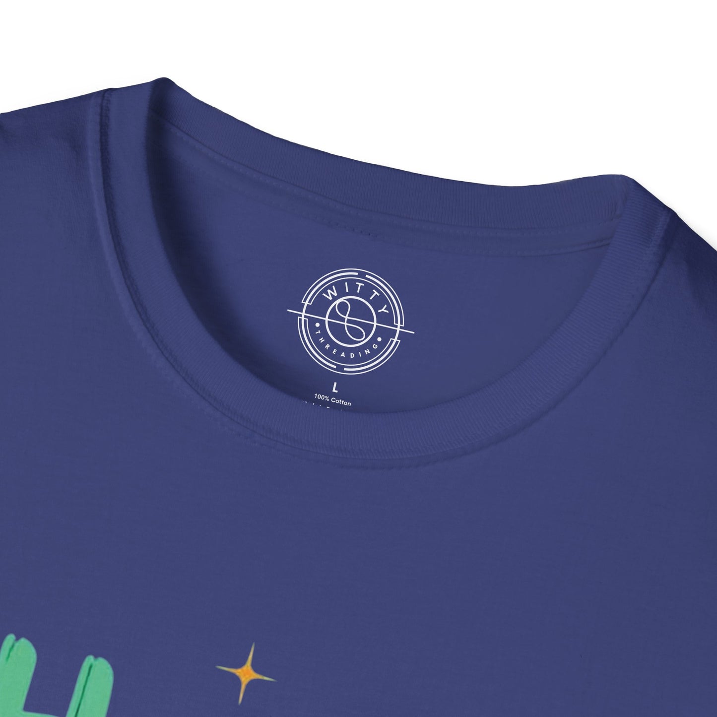 Haso Jiyo Muskurao - T-Shirt