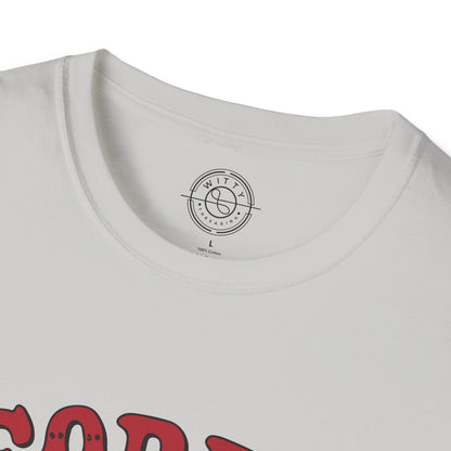 I'm Not Interested - T-Shirt