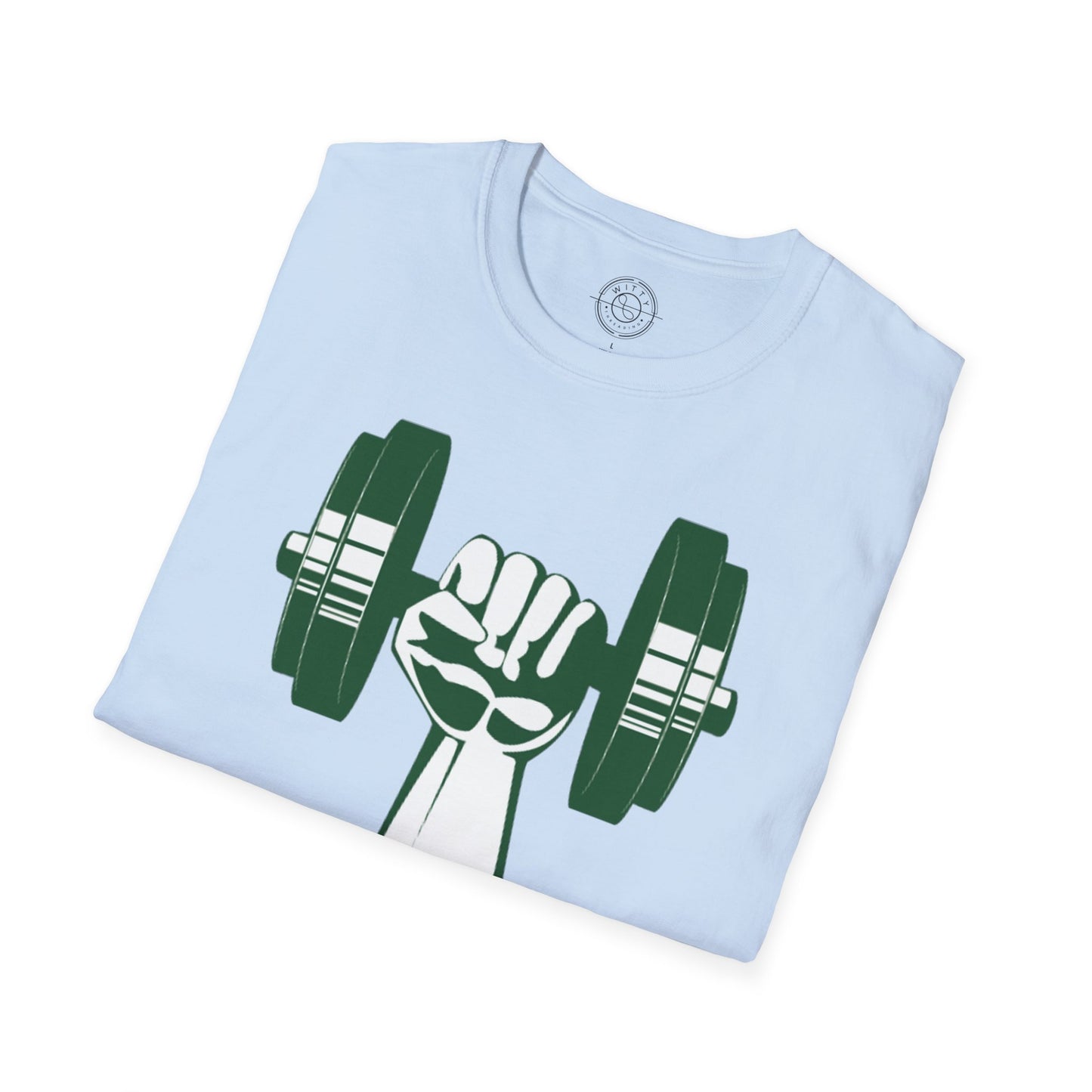 Stay Strong - T-Shirt