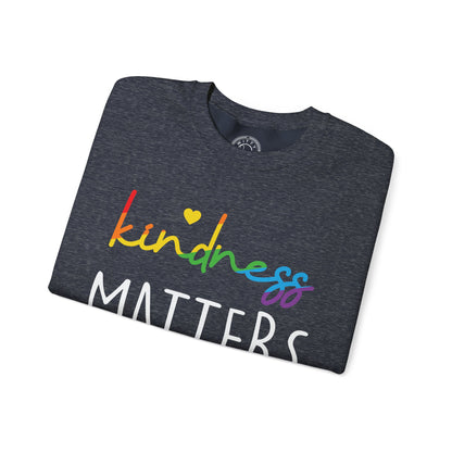 Kindness Matters - Sweatshirt