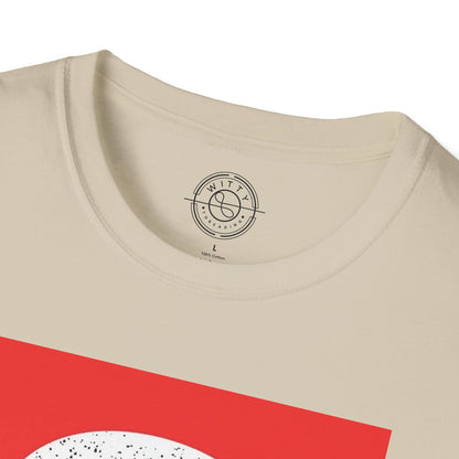 I Speak Fluent Sarcasm - T-Shirt