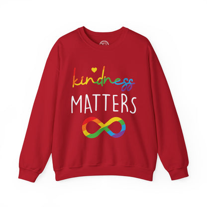 Kindness Matters - Sweatshirt