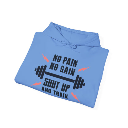 Shut Up and TRAIN - Hoodie