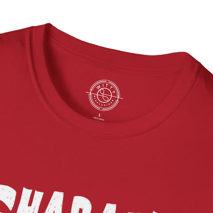 Sharam Ati Nahi Neend Jati Nahi - T-Shirt
