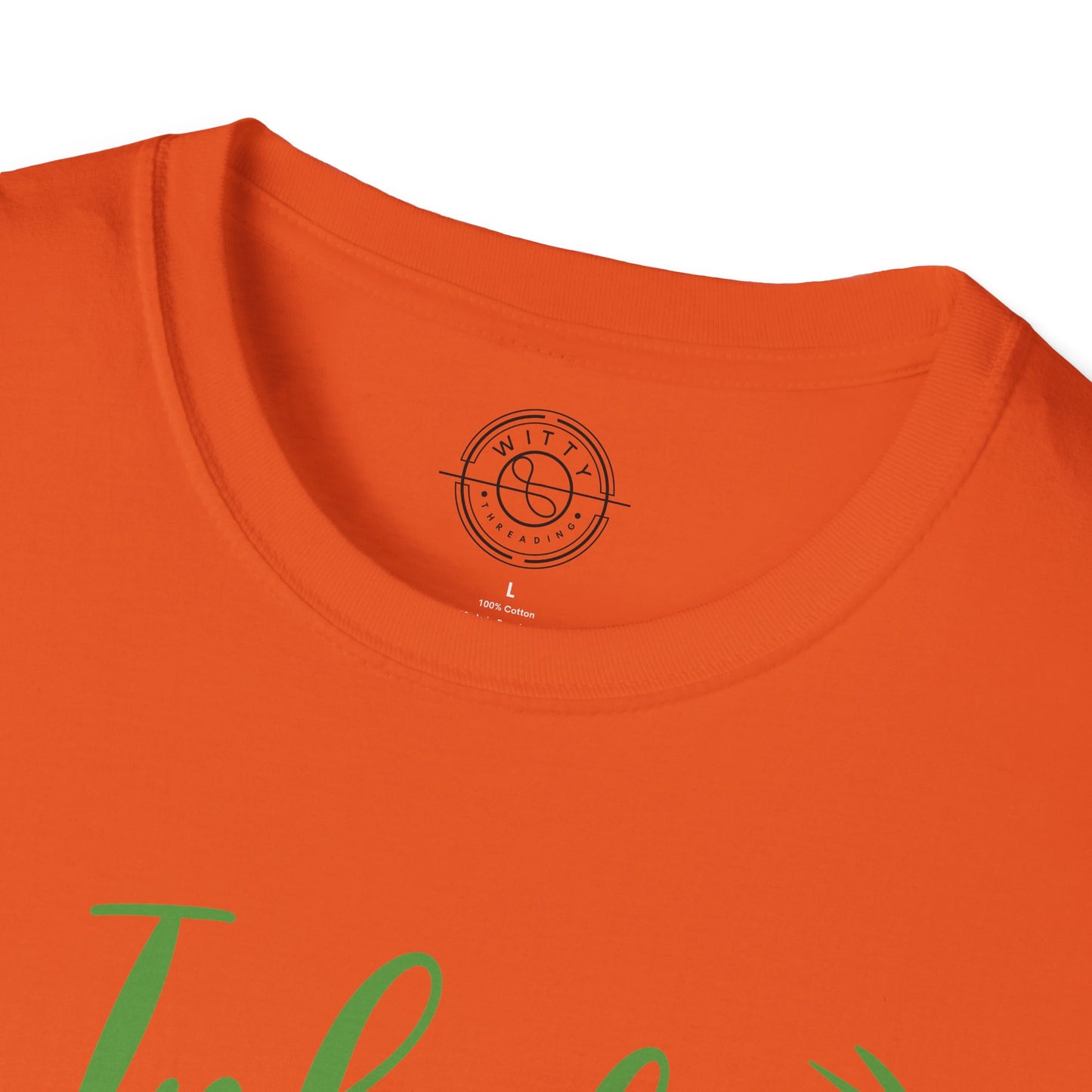 Inhale the Future Exhale the Past - T-Shirt