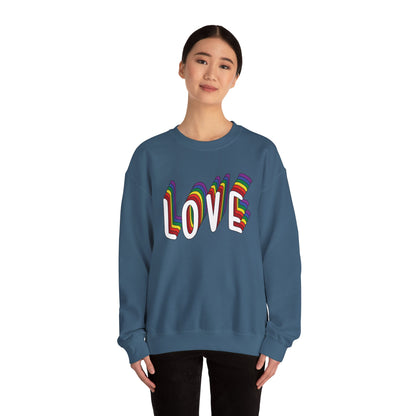 LOVE - Sweatshirt