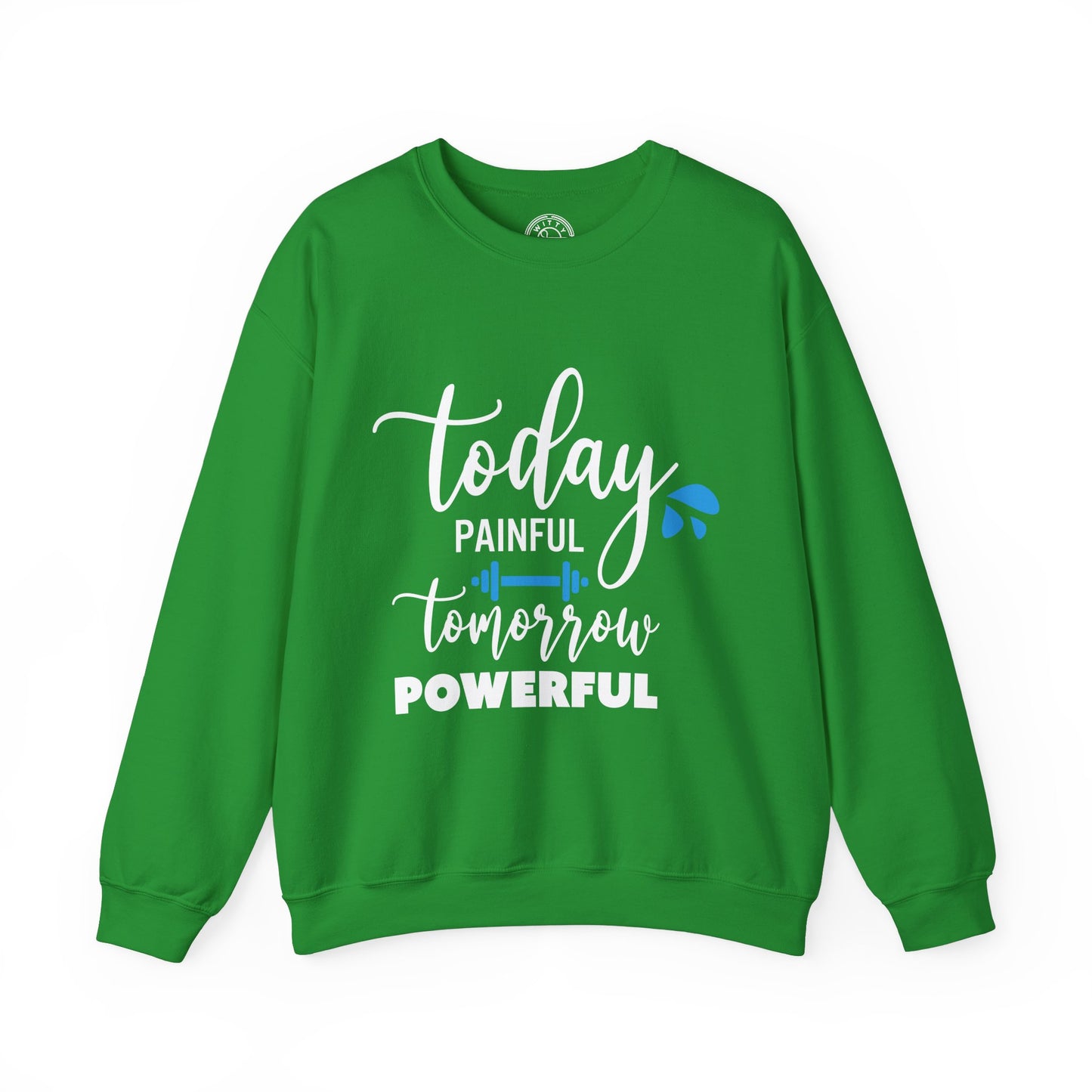 Painful Today Powerful Tomorrow - Sweatshirt