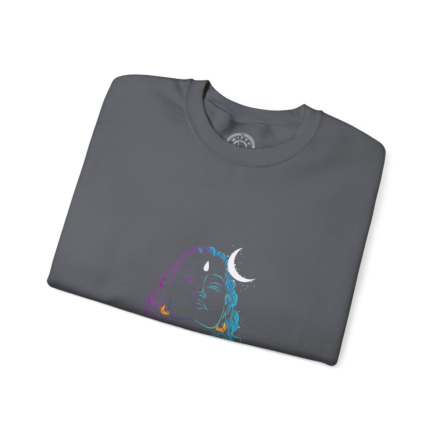 Mahadev - Sweatshirt