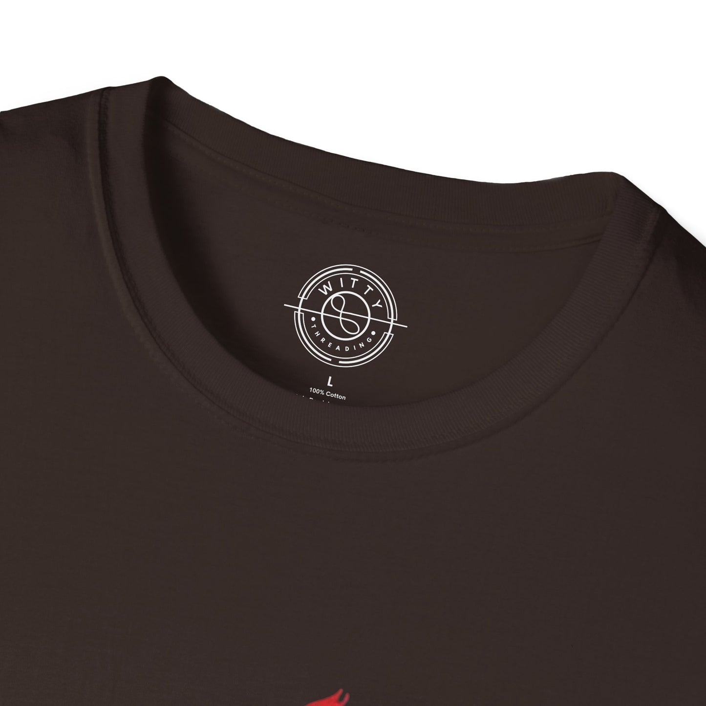 Shiva Tilak - T-Shirt