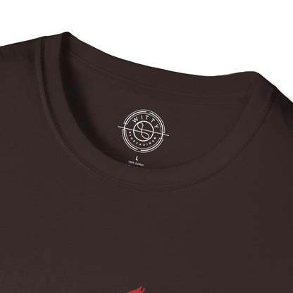 Shiva Tilak - T-Shirt
