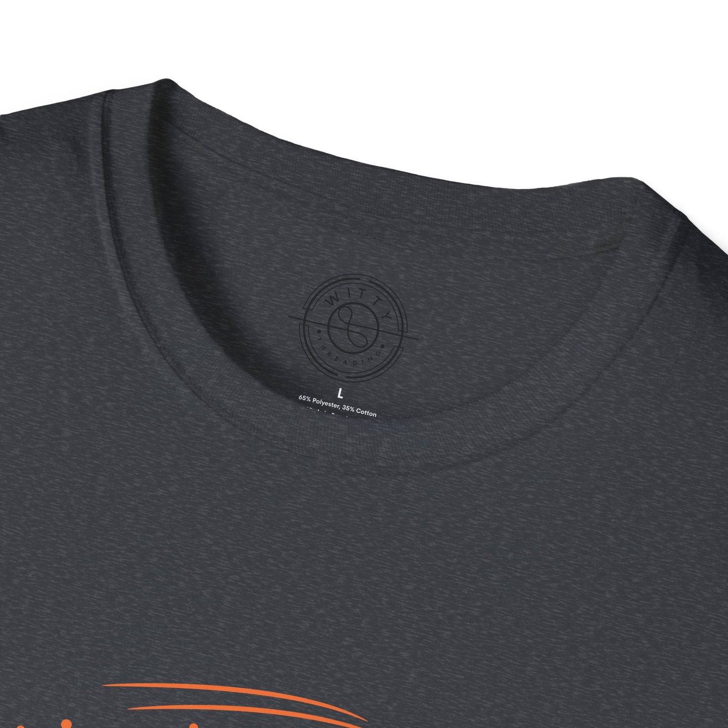 Make Yourself Proud - T-Shirt