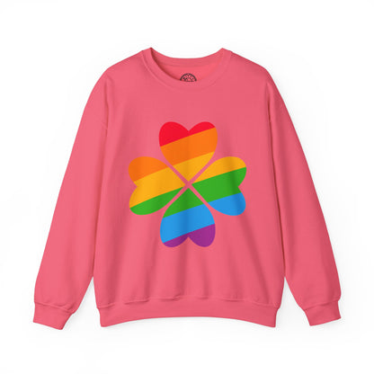 Love for LGBTQ - Sweatshirt