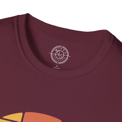 Not a Morning Person at all- T-Shirt