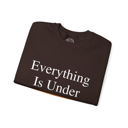 Everything is under CTRL - Sweatshirt