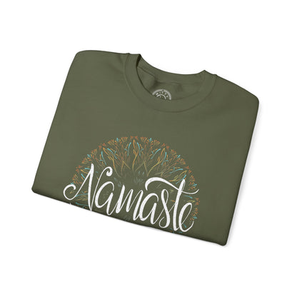 Namaste - Sweatshirt