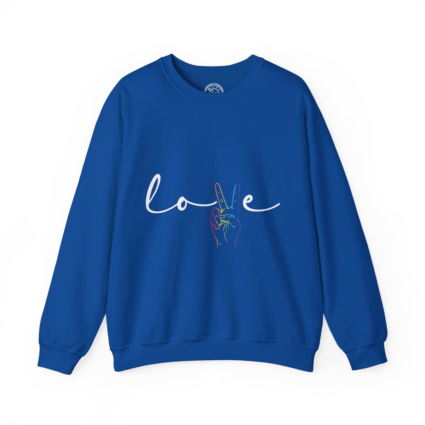 LOVE - Sweatshirt