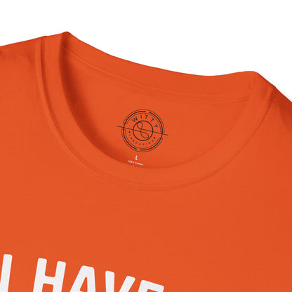 PhD in Sarcasm - T-Shirt