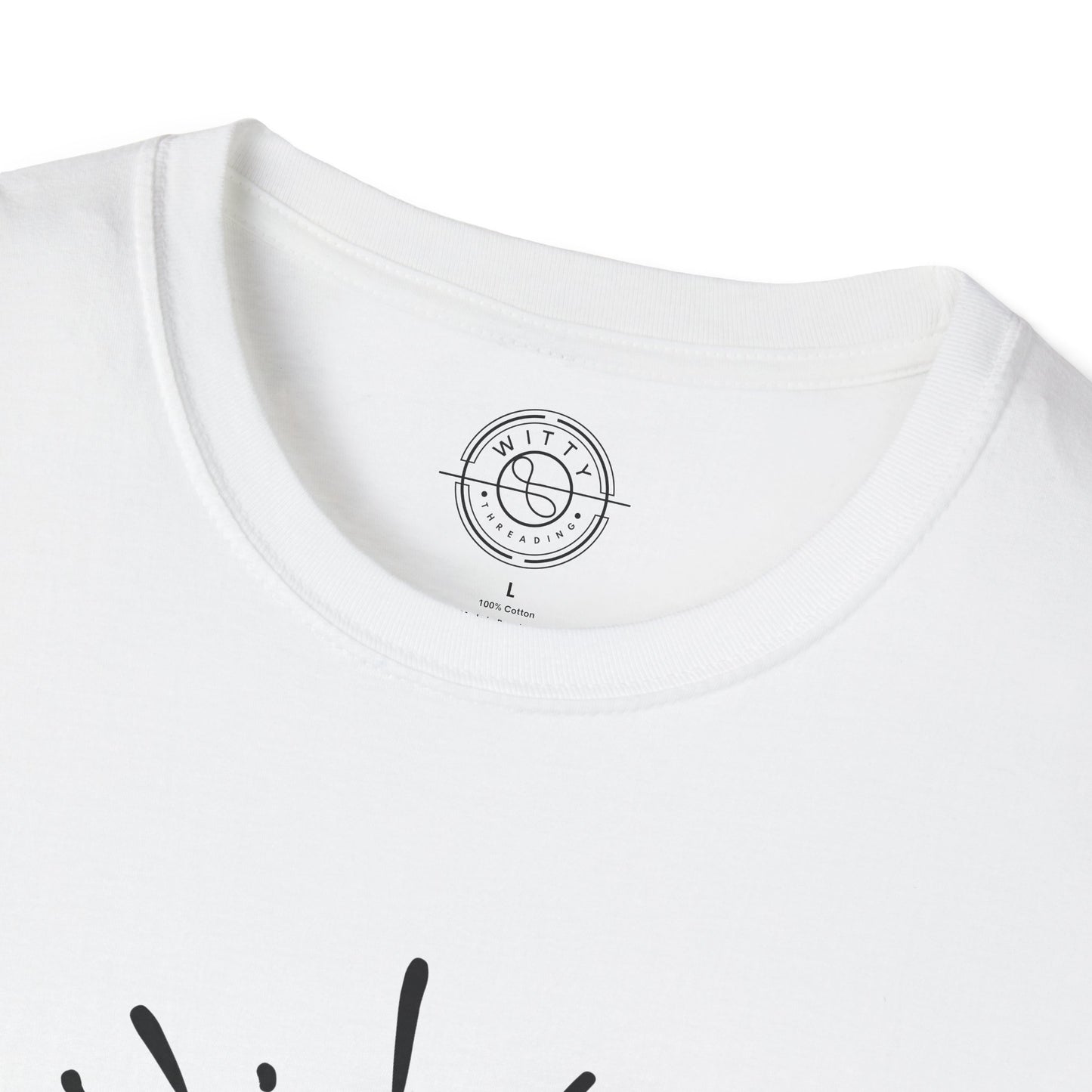 Top Knots and Squats - T-Shirt