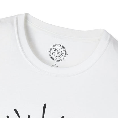 Top Knots and Squats - T-Shirt