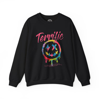 Terrific - Sweatshirt